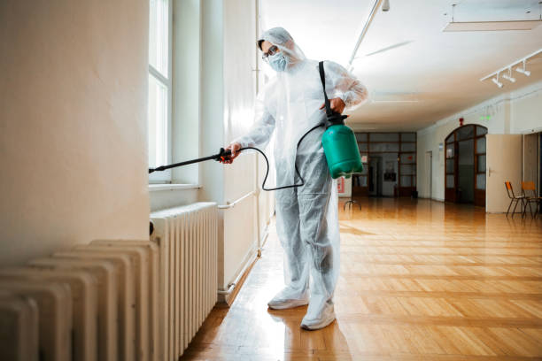 Best Pest Exclusion Services  in Mi Wuk Village, CA